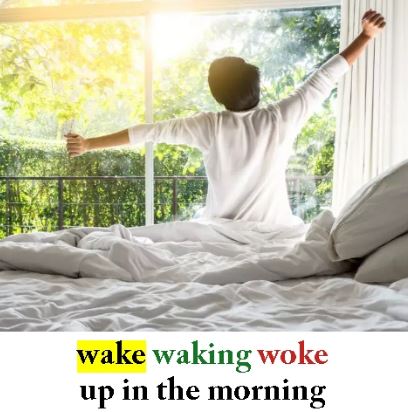 Wake2